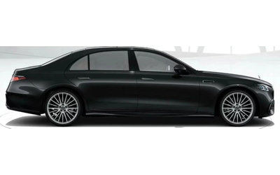 mercedes-benz-s-580 - 2