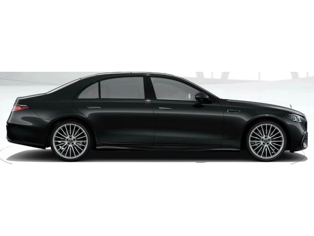 Mercedes-Benz S 580 long FACELIFT+ NEW MODEL+ MY26 - автомобили, коли, обяви за нови и употребявани 2