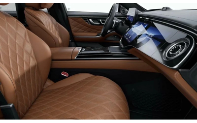 Mercedes-Benz S 580 long FACELIFT+ NEW MODEL+ MY26 - автомобили, коли, обяви за нови и употребявани 6