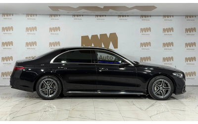 mercedes-benz-s-580 - 1