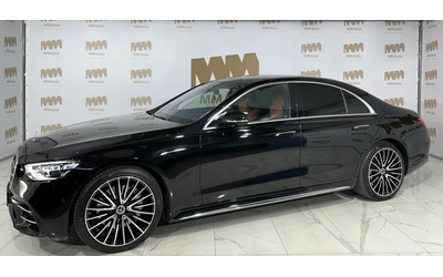 mercedes-benz-s-580 - 0