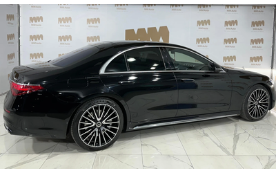 mercedes-benz-s-580 - 1