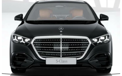 mercedes-benz-s-580 - 0