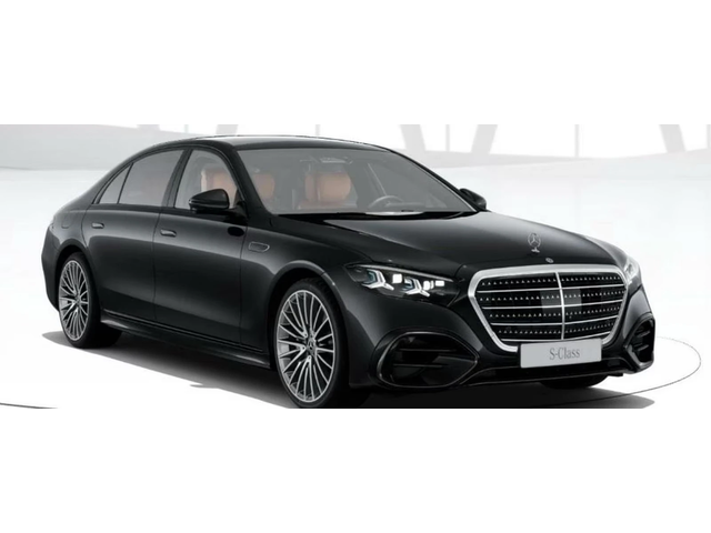 Mercedes-Benz S 580 S long FACELIFT+ NEW MODEL+ MY26 - автомобили, коли, обяви за нови и употребявани 1