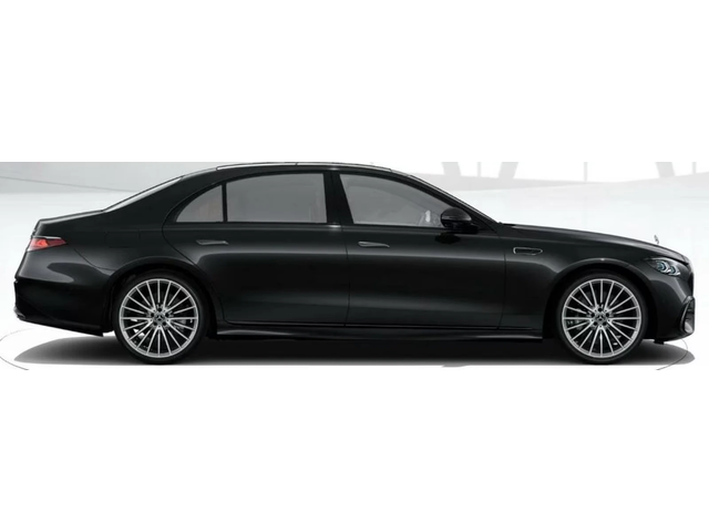 Mercedes-Benz S 580 S long FACELIFT+ NEW MODEL+ MY26 - автомобили, коли, обяви за нови и употребявани 2