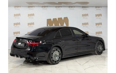 mercedes-benz-s-580 - 2