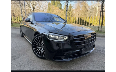 mercedes-benz-s-580 - 0