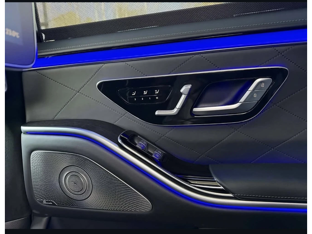 Mercedes-Benz S 580 e / LONG / FULL - автомобили, коли, обяви за нови и употребявани 10