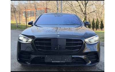 mercedes-benz-s-580 - 1