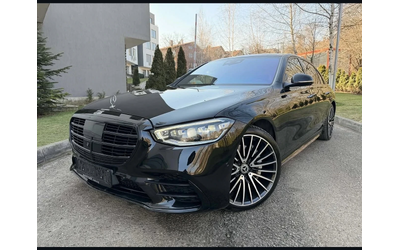 mercedes-benz-s-580 - 2