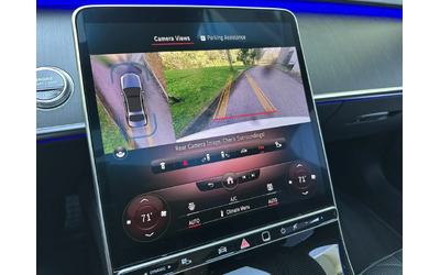 Mercedes-Benz S 580 / S63 OPTIC / LONG / 27000км - автомобили, коли, обяви за нови и употребявани 14