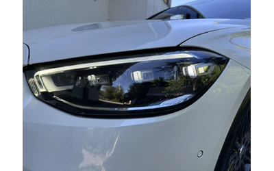 Mercedes-Benz S 580 / S63 OPTIC / LONG / 27000км - автомобили, коли, обяви за нови и употребявани 15