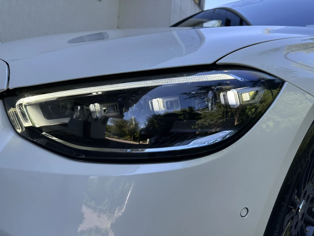 Mercedes-Benz S 580 / S63 OPTIC / LONG / 27000км - автомобили, коли, обяви за нови и употребявани 15