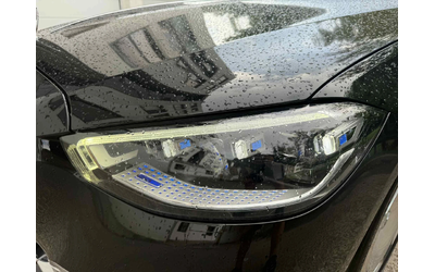 Mercedes-Benz S 580 MAYBACH / 4D BURMESTER / ПАНОРАМА - автомобили, коли, обяви за нови и употребявани 14