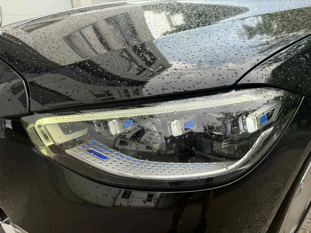 Mercedes-Benz S 580 MAYBACH / 4D BURMESTER / ПАНОРАМА - автомобили, коли, обяви за нови и употребявани 14