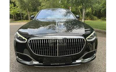 mercedes-benz-s-580 - 1