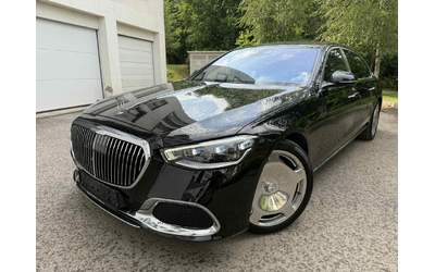 mercedes-benz-s-580 - 2