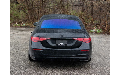 Mercedes-Benz S 580 Long * Фиксирана цена до БГ * CARFAX * - автомобили, коли, обяви за нови и употребявани 7