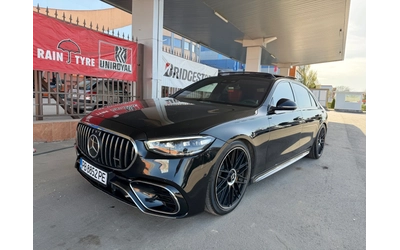 mercedes-benz-s-580 - 1