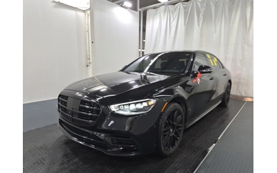 mercedes-benz-s-580 - 0