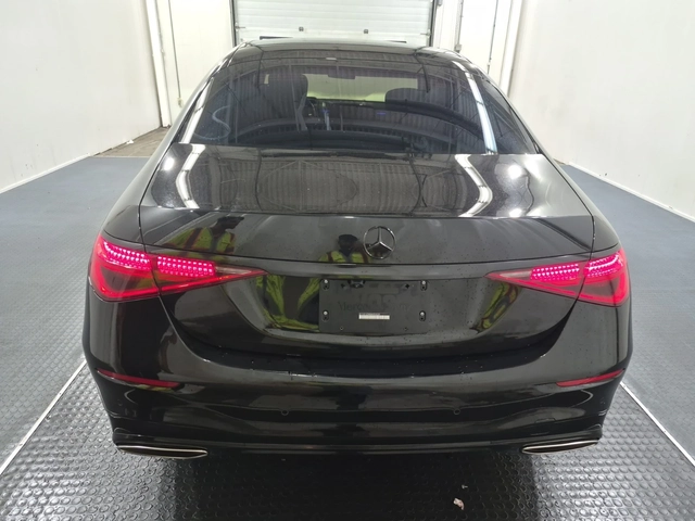 Mercedes-Benz S 580 4MATIC/BURMESTER/PANO/DISTRONIC/ОБДУХВАНЕ/360/HUD - автомобили, коли, обяви за нови и употребявани 5