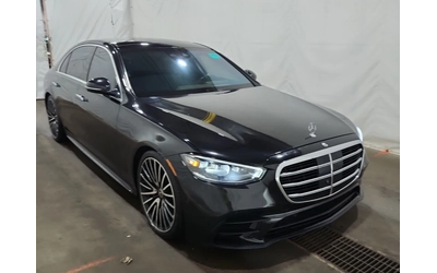 mercedes-benz-s-580 - 0