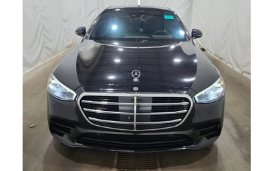 mercedes-benz-s-580 - 1
