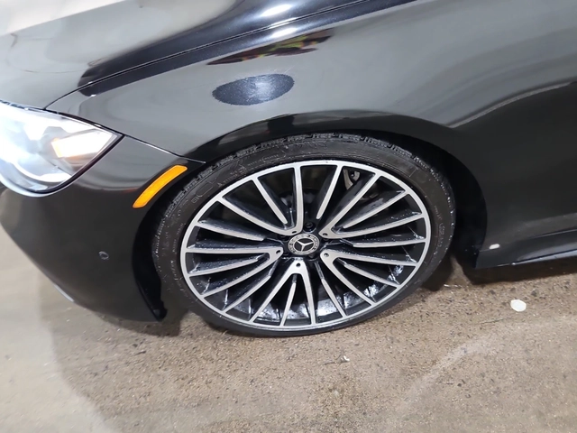 Mercedes-Benz S 580 4MATIC/BURMESTER/PANO/DISTRONIC/ОБДУХВАНЕ/360 - автомобили, коли, обяви за нови и употребявани 5