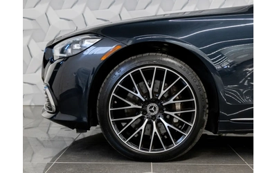 Mercedes-Benz S 580 - автомобили, коли, обяви за нови и употребявани 14