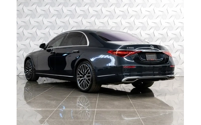 mercedes-benz-s-580 - 1