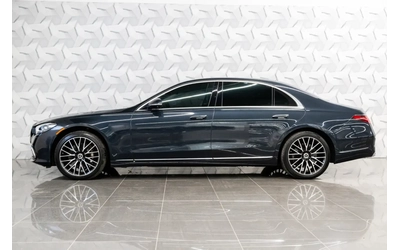 mercedes-benz-s-580 - 2