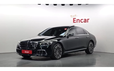 mercedes-benz-s-580 - 0