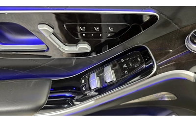 Mercedes-Benz W150 BURMESTER HIGH END 4D | DVD - автомобили, коли, обяви за нови и употребявани 13