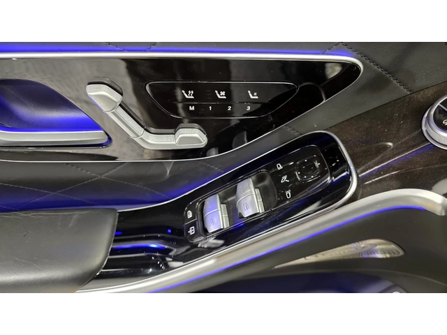 Mercedes-Benz W150 BURMESTER HIGH END 4D | DVD - автомобили, коли, обяви за нови и употребявани 13