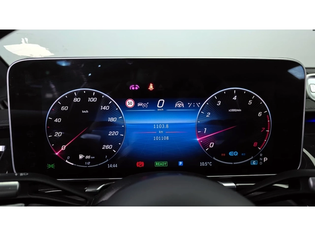 Mercedes-Benz W150 BURMESTER HIGH END 4D | DVD - автомобили, коли, обяви за нови и употребявани 8