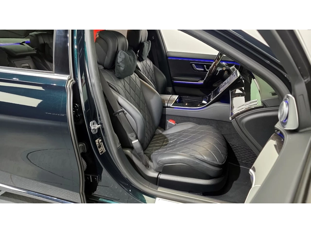 Mercedes-Benz W150 BURMESTER HIGH END 4D | DVD - автомобили, коли, обяви за нови и употребявани 9