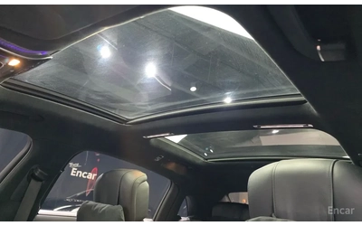 Mercedes-Benz W150 MAYBACH* HUD* ОБДУХ* ТВ* ПАНО - автомобили, коли, обяви за нови и употребявани 12