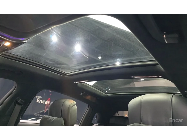 Mercedes-Benz W150 MAYBACH* HUD* ОБДУХ* ТВ* ПАНО - автомобили, коли, обяви за нови и употребявани 12