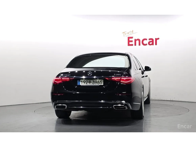 Mercedes-Benz W150 MAYBACH* HUD* ОБДУХ* ТВ* ПАНО - автомобили, коли, обяви за нови и употребявани 2