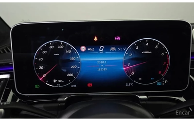 Mercedes-Benz S 580 MAYBACH* HUD* ОБДУХ* ТВ* ПАНО - автомобили, коли, обяви за нови и употребявани 6
