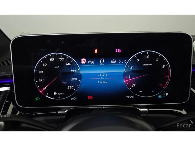 Mercedes-Benz S 580 MAYBACH* HUD* ОБДУХ* ТВ* ПАНО - автомобили, коли, обяви за нови и употребявани 6