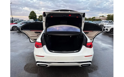 Mercedes-Benz S 580 MAYBACH-LONG-3D BURMESTER-VAKUM-MONITORI-360K-FULL - автомобили, коли, обяви за нови и употребявани 14