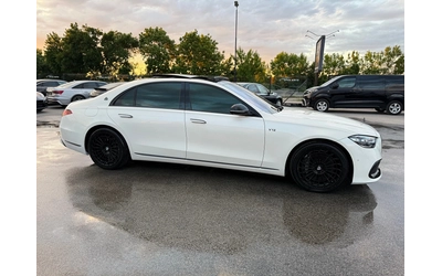 mercedes-benz-s-580 - 1