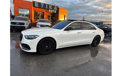 mercedes-benz-s-580 - 2