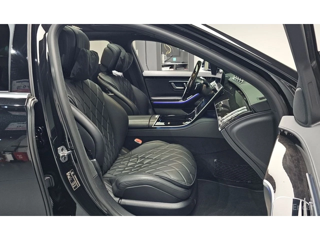 Mercedes-Benz S 580 L* 4MATIC* BURMESTER* ДИСТРОНИК* ОБДУХВАНЕ* МАСАЖ* - автомобили, коли, обяви за нови и употребявани 11