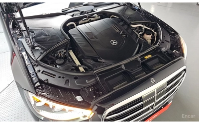 Mercedes-Benz S 580 L* 4MATIC* BURMESTER* ДИСТРОНИК* ОБДУХВАНЕ* МАСАЖ* - автомобили, коли, обяви за нови и употребявани 16