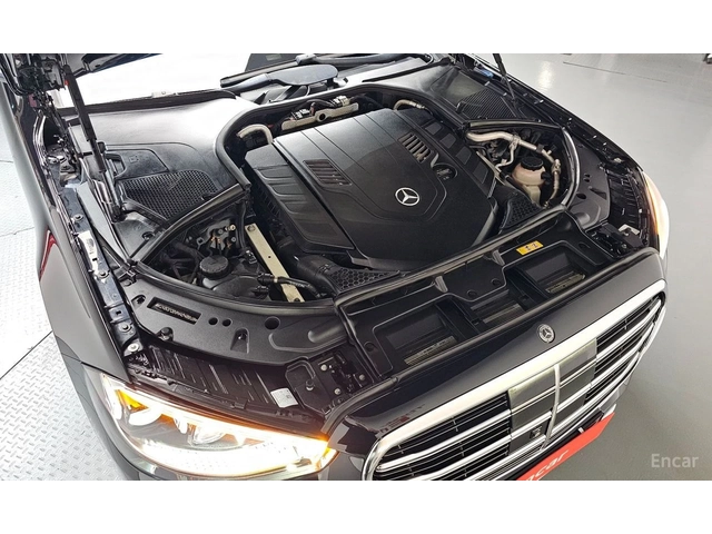 Mercedes-Benz S 580 L* 4MATIC* BURMESTER* ДИСТРОНИК* ОБДУХВАНЕ* МАСАЖ* - автомобили, коли, обяви за нови и употребявани 16
