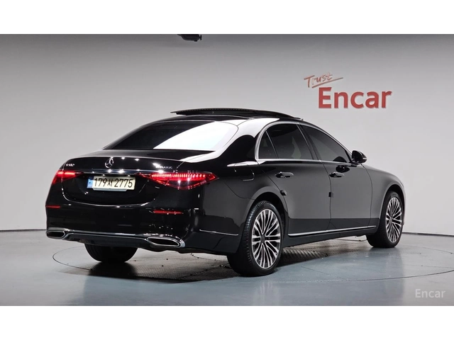 Mercedes-Benz S 580 L* 4MATIC* BURMESTER* ДИСТРОНИК* ОБДУХВАНЕ* МАСАЖ* - автомобили, коли, обяви за нови и употребявани 1