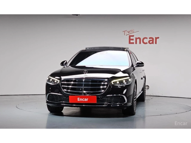 Mercedes-Benz S 580 L* 4MATIC* BURMESTER* ДИСТРОНИК* ОБДУХВАНЕ* МАСАЖ* - автомобили, коли, обяви за нови и употребявани 2