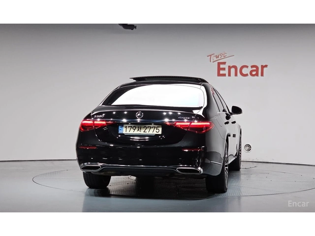 Mercedes-Benz S 580 L* 4MATIC* BURMESTER* ДИСТРОНИК* ОБДУХВАНЕ* МАСАЖ* - автомобили, коли, обяви за нови и употребявани 3